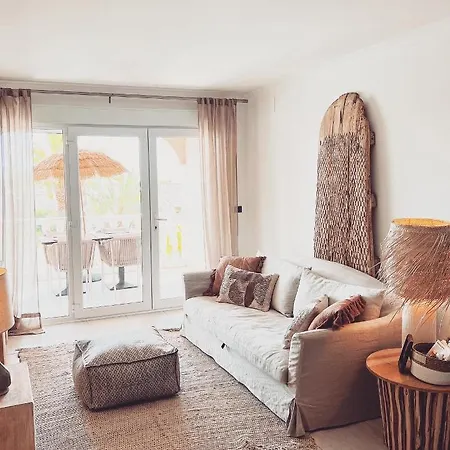 Apartment Luxueus Aan De Costa Blanca