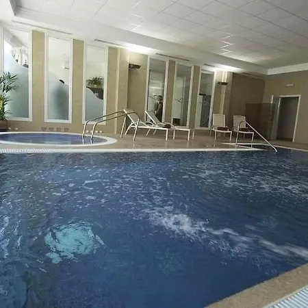 Apartment Luxueus Aan De Costa Blanca *