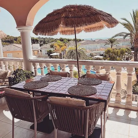 Apartment Luxueus Aan De Costa Blanca