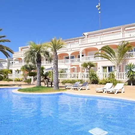 Luxueus Aan De Costa Blanca *